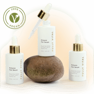 FullyVital Hair Serum