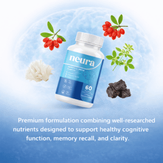 Neura Supplement